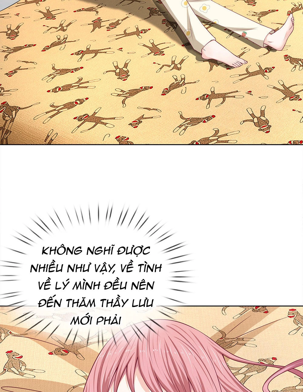 Tổng Tài Ma Cà Rồng Của Tôi Chapter 36 - 52