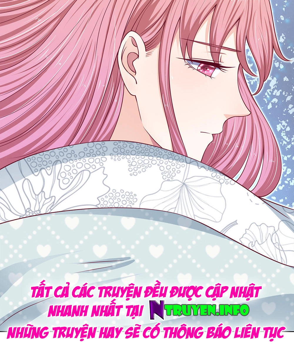 Tổng Tài Ma Cà Rồng Của Tôi Chapter 36 - 56