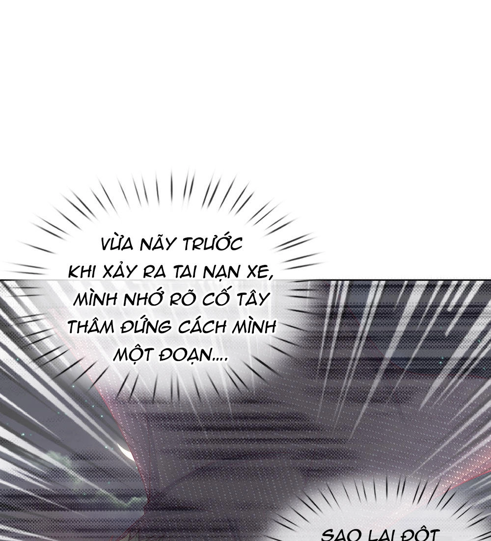 Tổng Tài Ma Cà Rồng Của Tôi Chapter 36 - 57