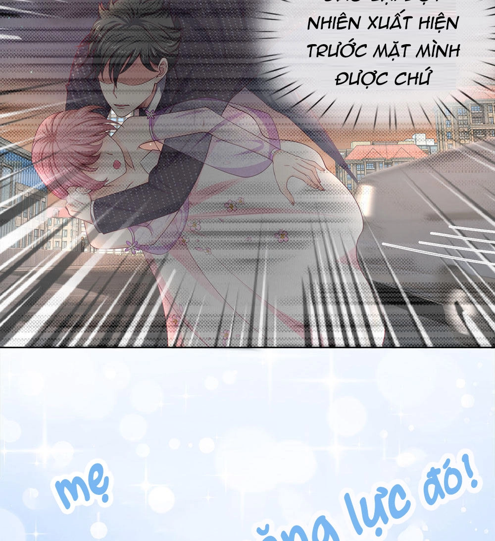 Tổng Tài Ma Cà Rồng Của Tôi Chapter 36 - 58