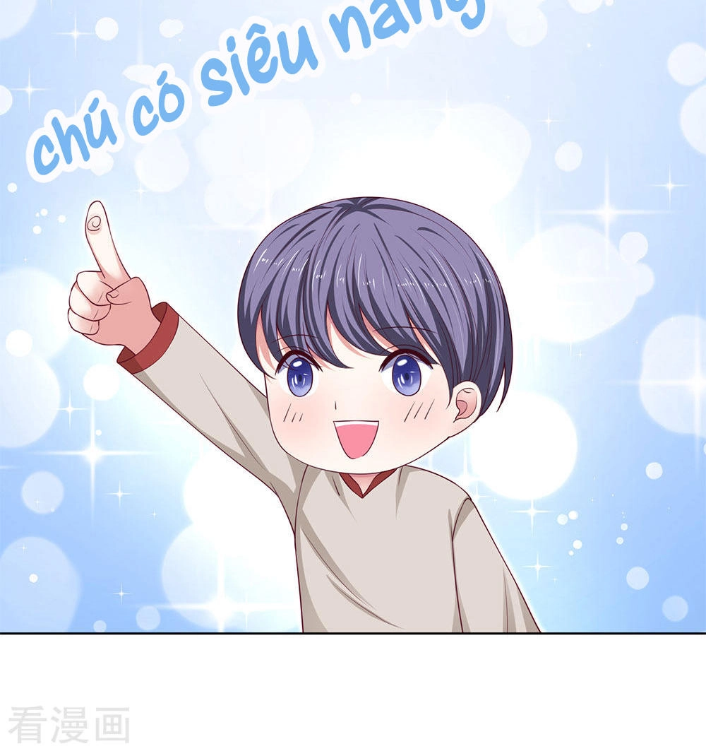 Tổng Tài Ma Cà Rồng Của Tôi Chapter 36 - 59