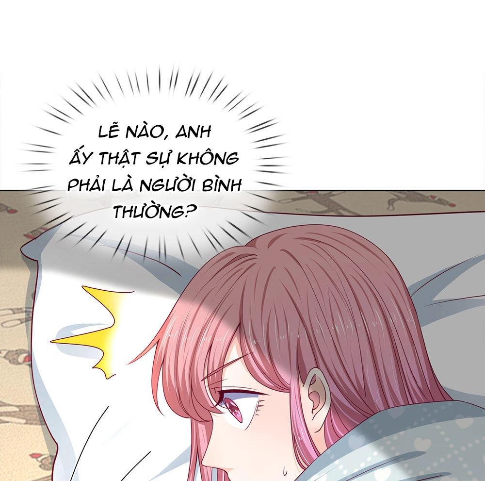 Tổng Tài Ma Cà Rồng Của Tôi Chapter 36 - 60