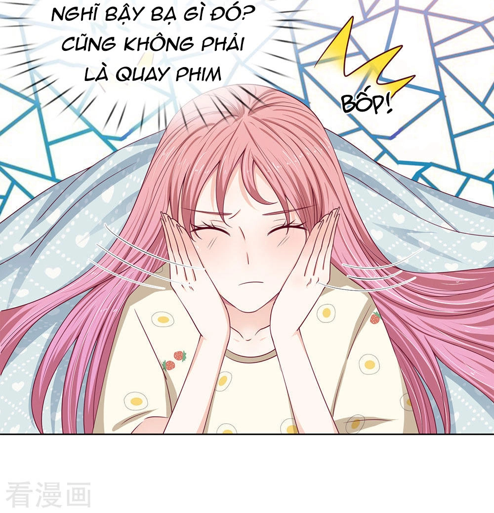 Tổng Tài Ma Cà Rồng Của Tôi Chapter 36 - 62