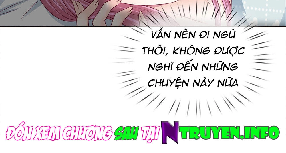 Tổng Tài Ma Cà Rồng Của Tôi Chapter 36 - 64