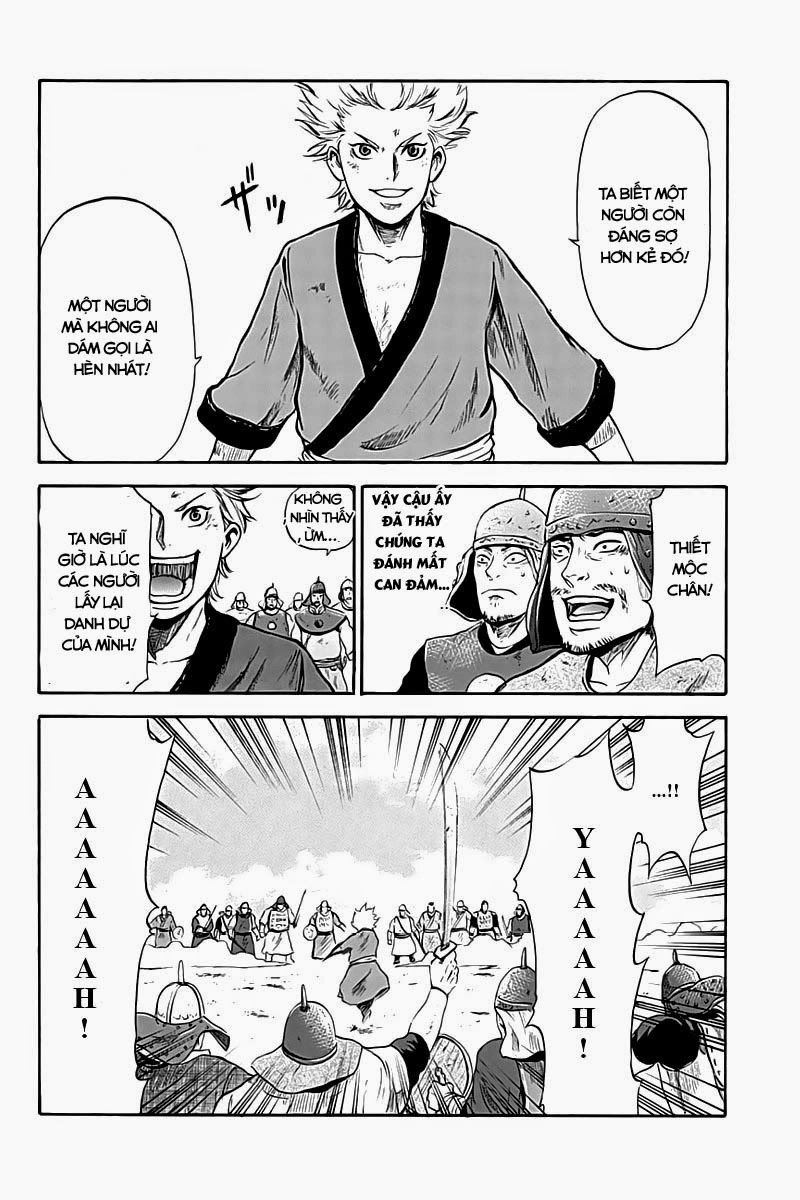 Horizon Chapter 1 - 14