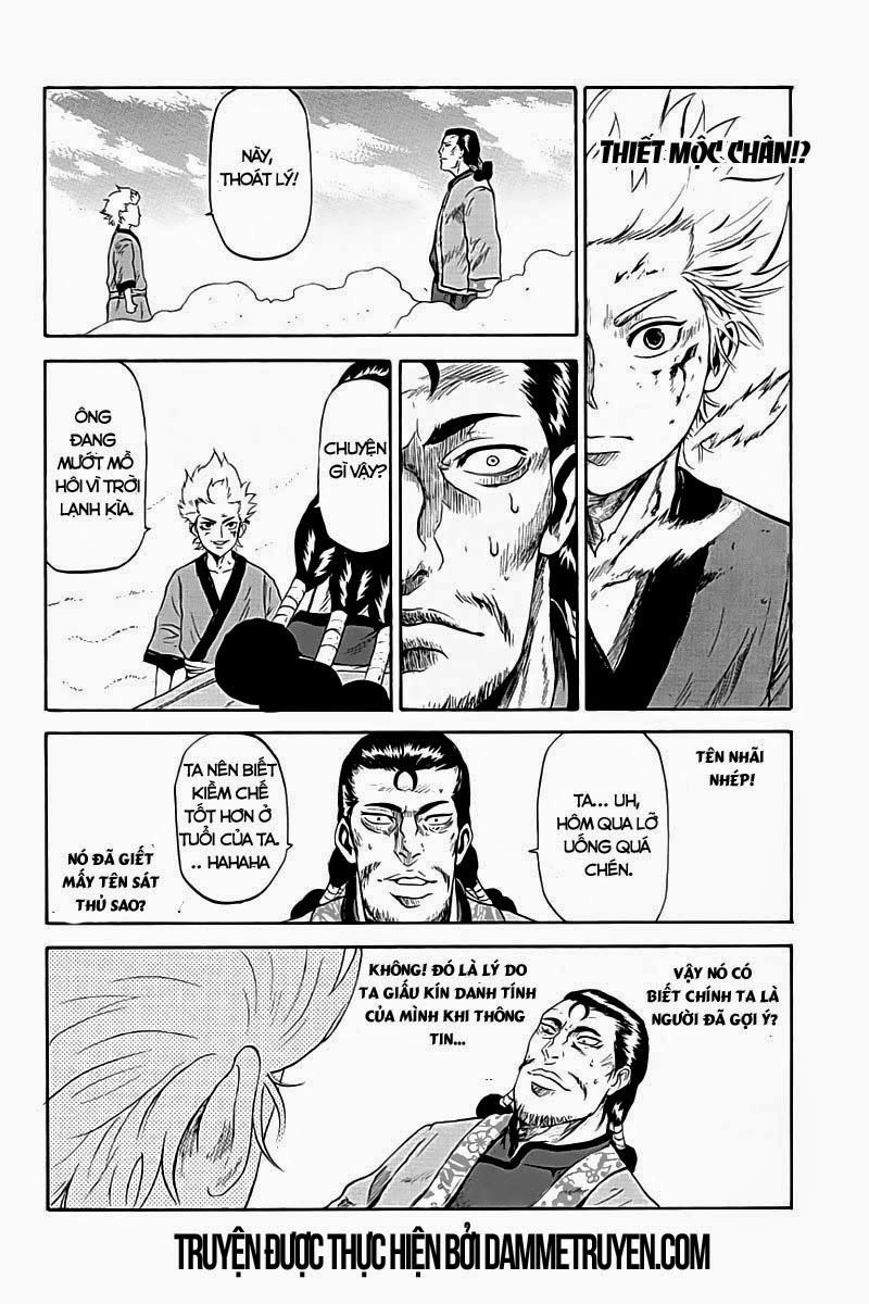 Horizon Chapter 3 - 15