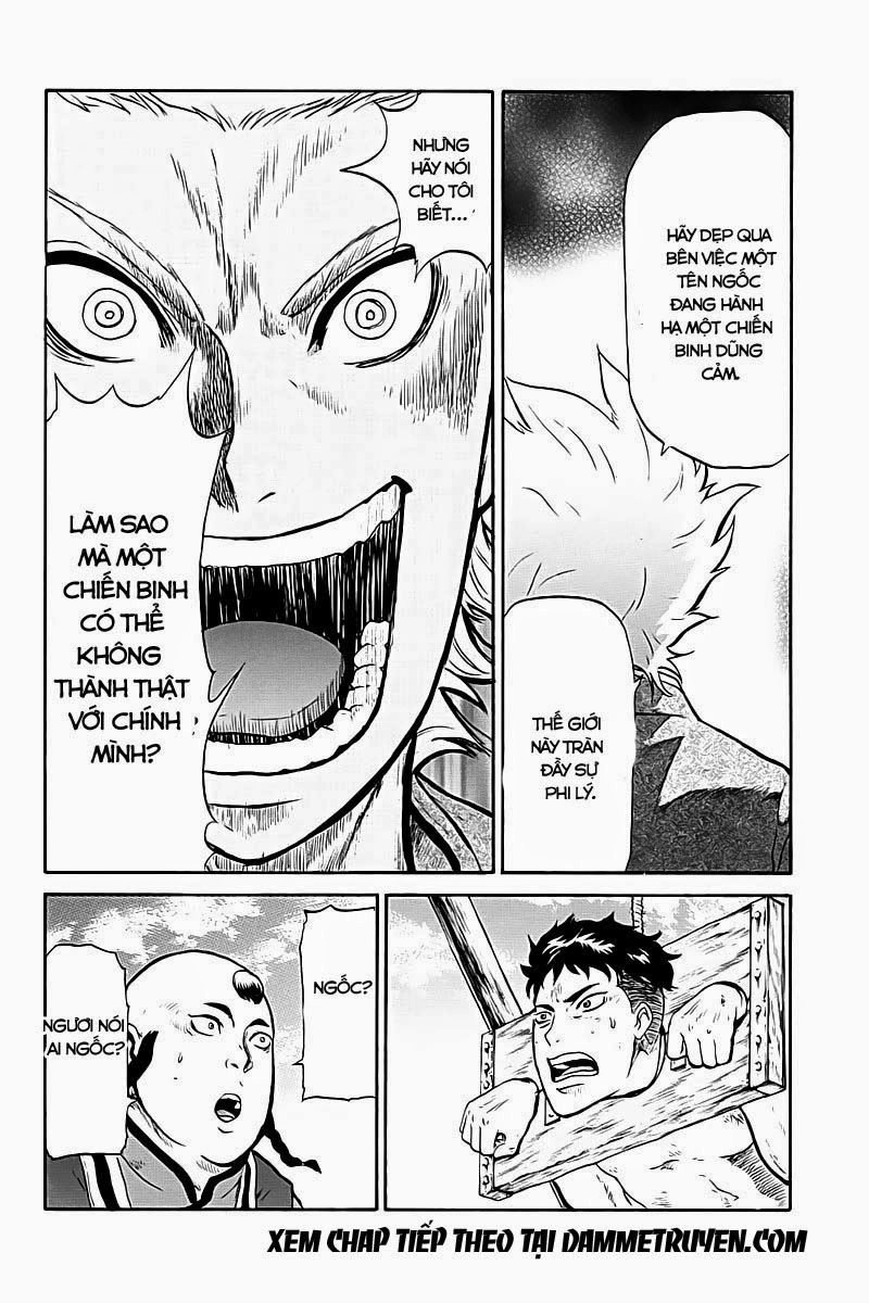 Horizon Chapter 4 - 10