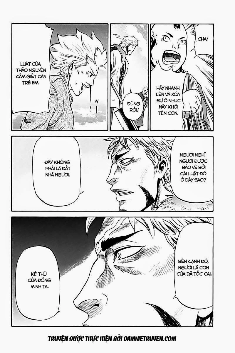 Horizon Chapter 5 - 18