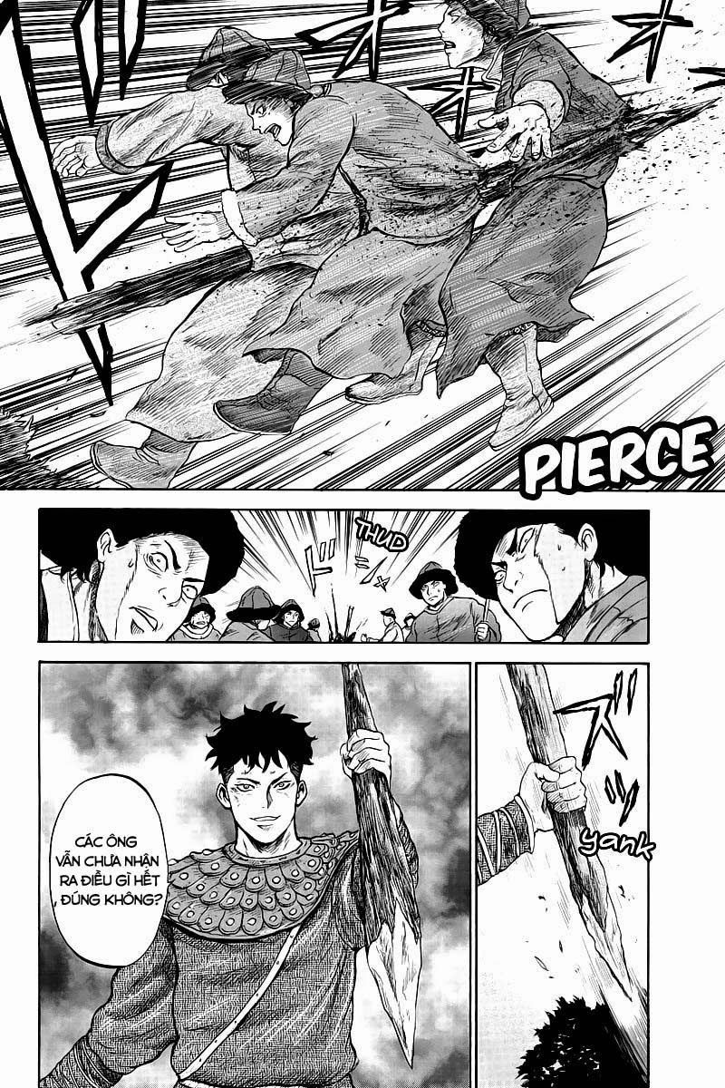 Horizon Chapter 16 - 4