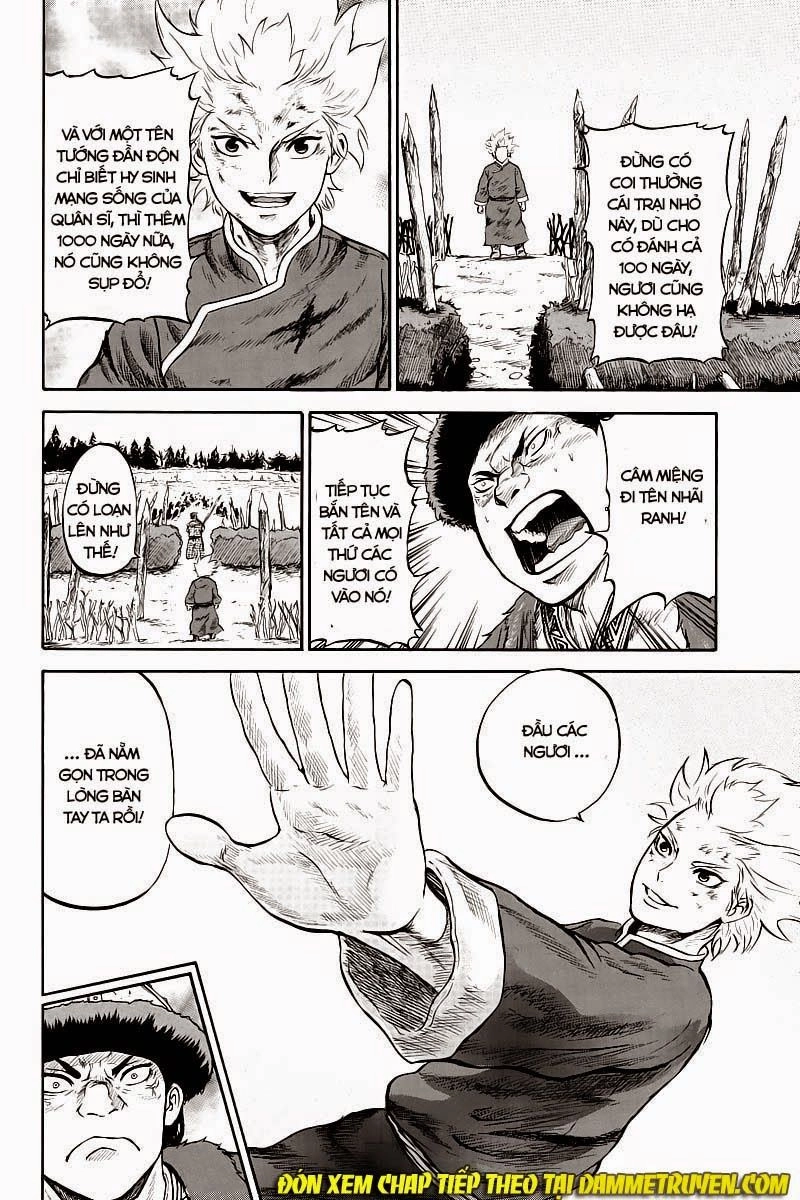 Horizon Chapter 16 - 10