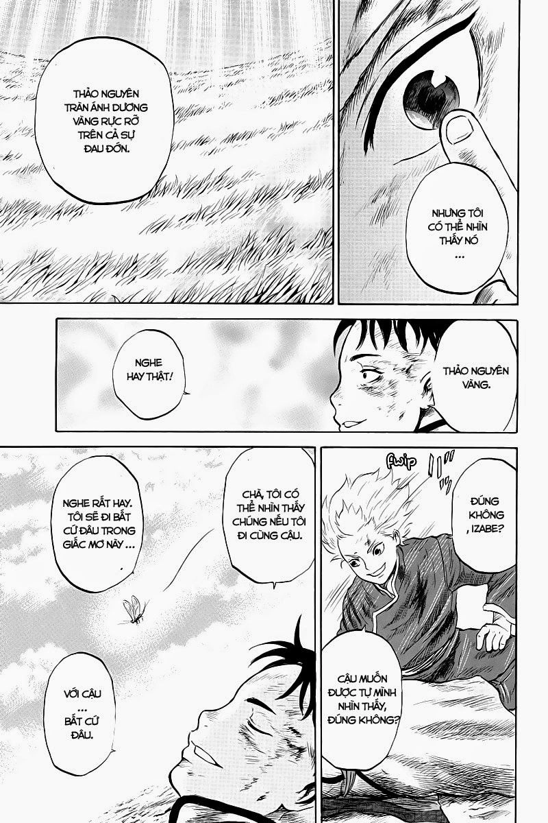 Horizon Chapter 20 - 11