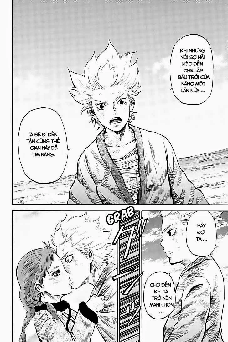 Horizon Chapter 25 - 8