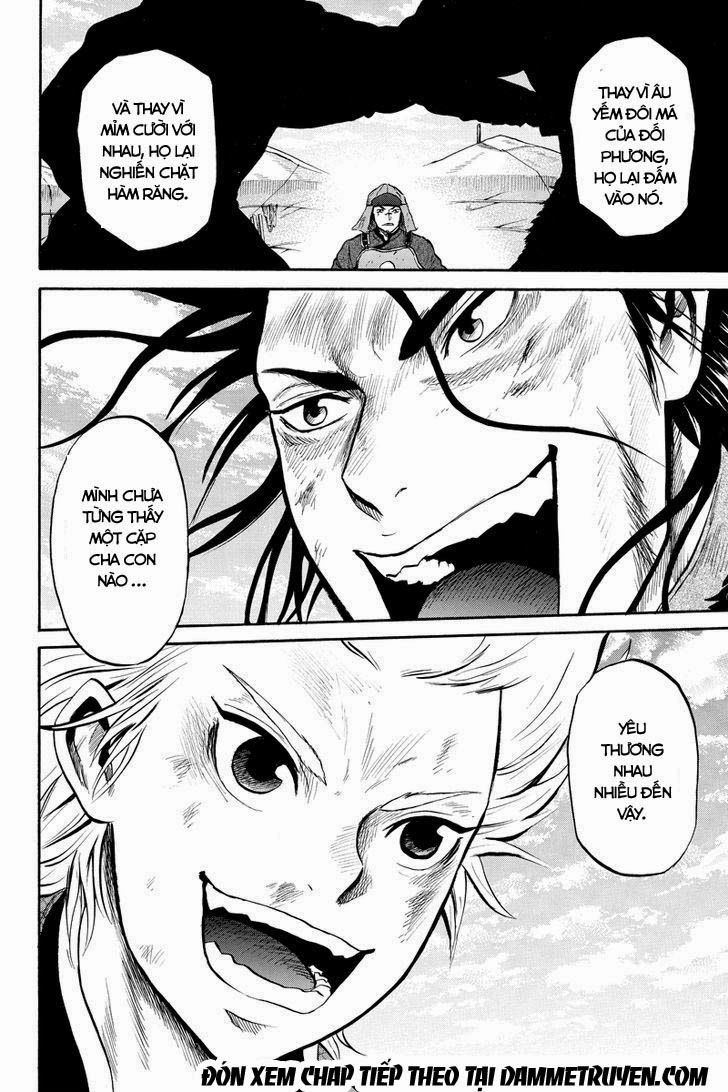 Horizon Chapter 28 - 10