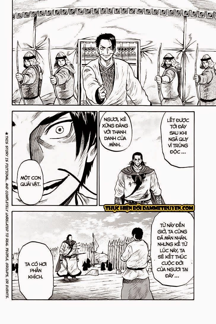 Horizon Chapter 37 - 2