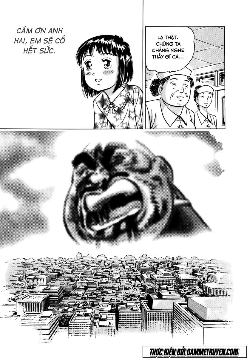 Akatsuki!! Otokojuku - Seinen Yo, Taishi Wo Idake Chapter 3 - 26