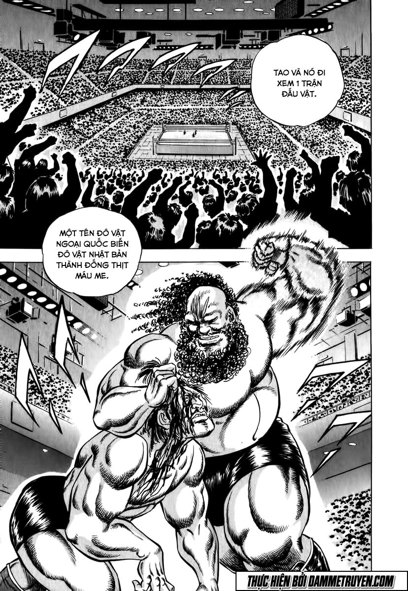 Akatsuki!! Otokojuku - Seinen Yo, Taishi Wo Idake Chapter 4 - 12