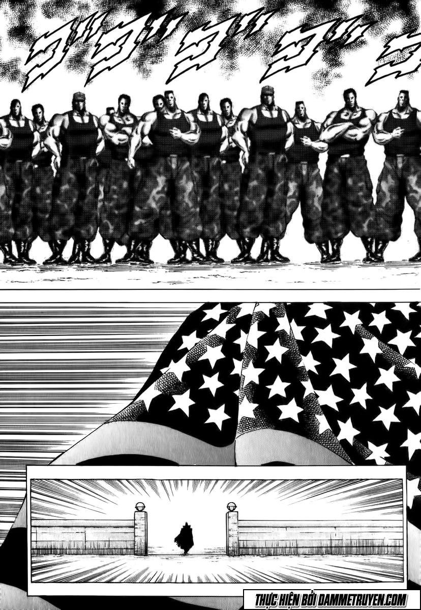 Akatsuki!! Otokojuku - Seinen Yo, Taishi Wo Idake Chapter 4 - 24