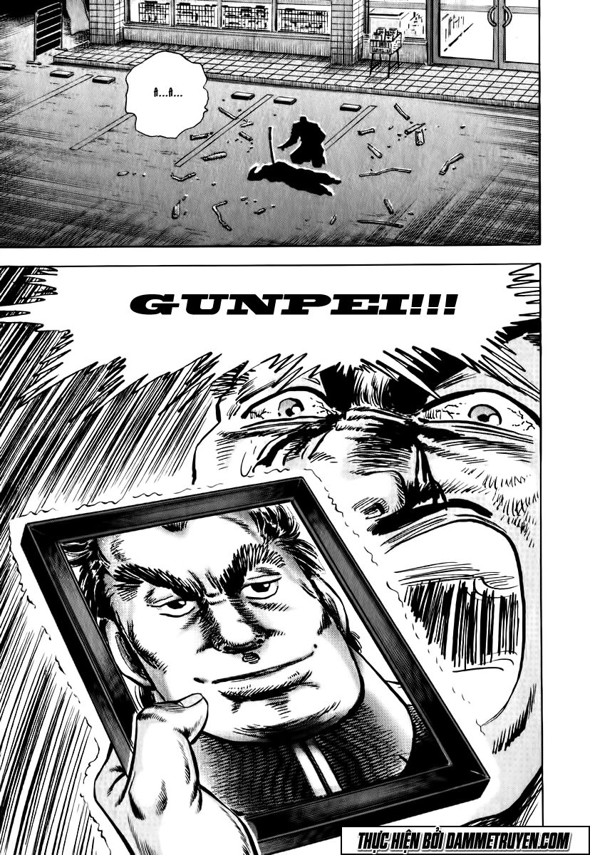 Akatsuki!! Otokojuku - Seinen Yo, Taishi Wo Idake Chapter 9 - 26