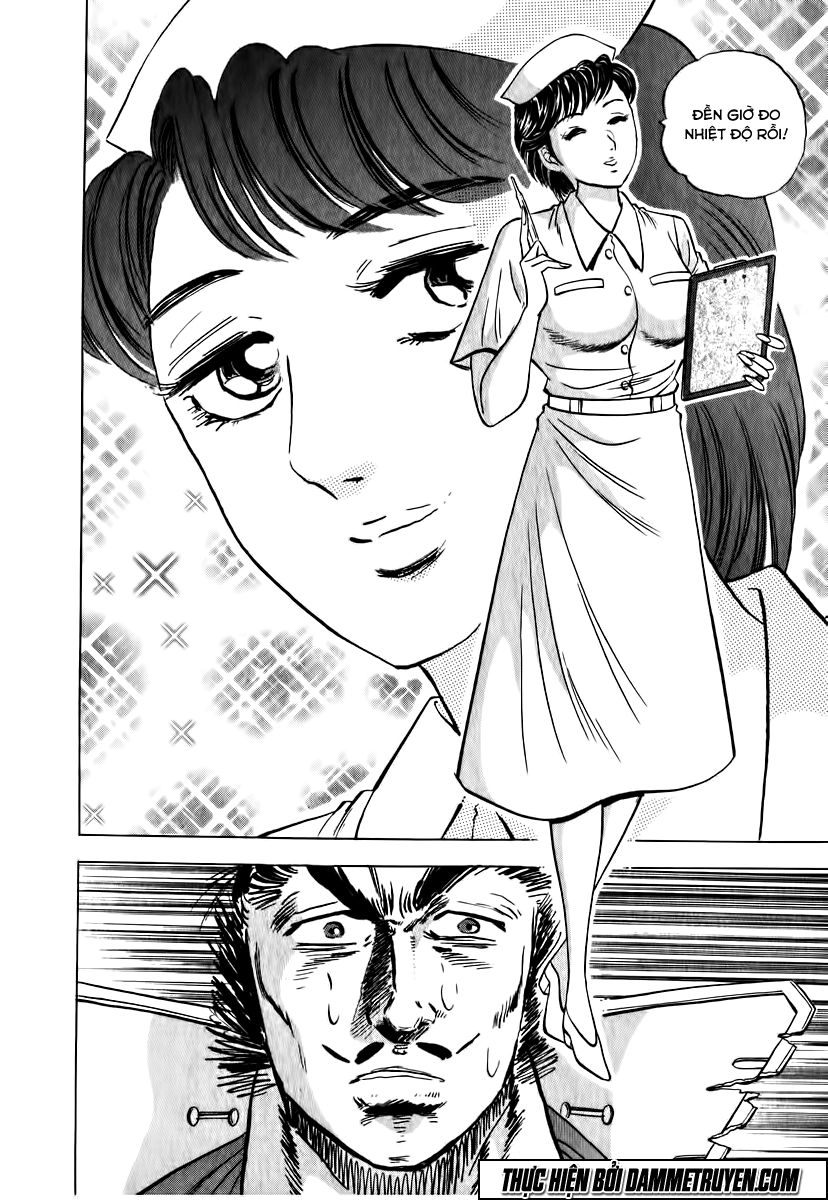 Akatsuki!! Otokojuku - Seinen Yo, Taishi Wo Idake Chapter 16 - 7