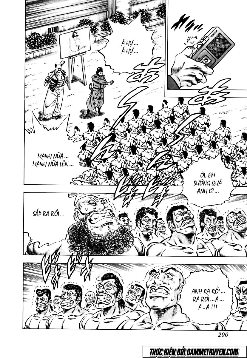 Akatsuki!! Otokojuku - Seinen Yo, Taishi Wo Idake Chapter 16 - 17