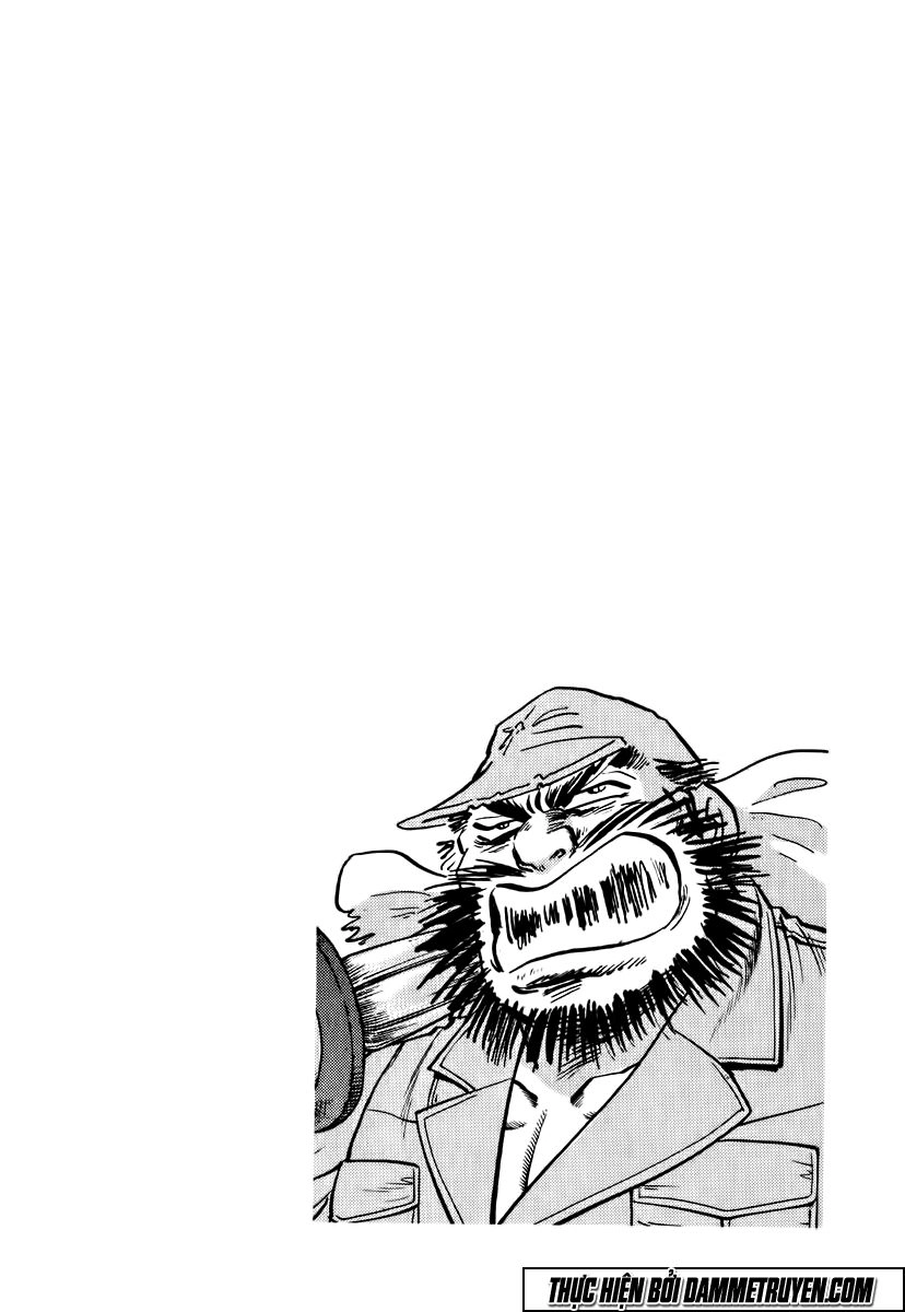 Akatsuki!! Otokojuku - Seinen Yo, Taishi Wo Idake Chapter 18 - 27