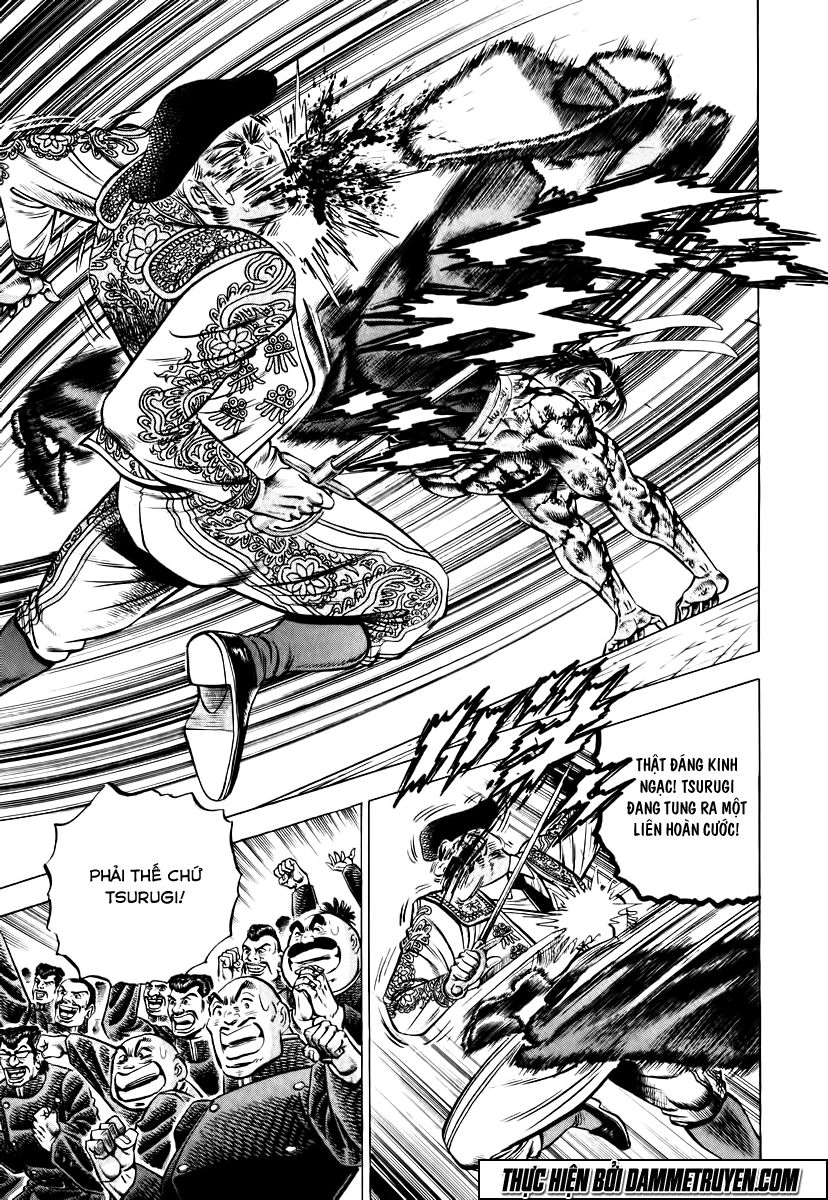 Akatsuki!! Otokojuku - Seinen Yo, Taishi Wo Idake Chapter 27 - 5