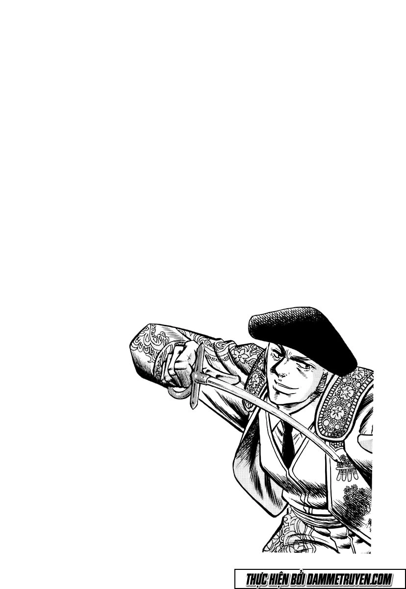 Akatsuki!! Otokojuku - Seinen Yo, Taishi Wo Idake Chapter 27 - 24