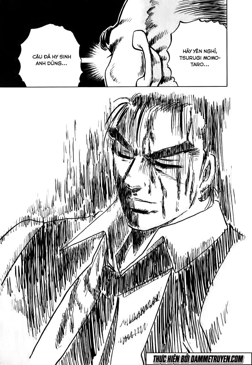 Akatsuki!! Otokojuku - Seinen Yo, Taishi Wo Idake Chapter 46 - 25