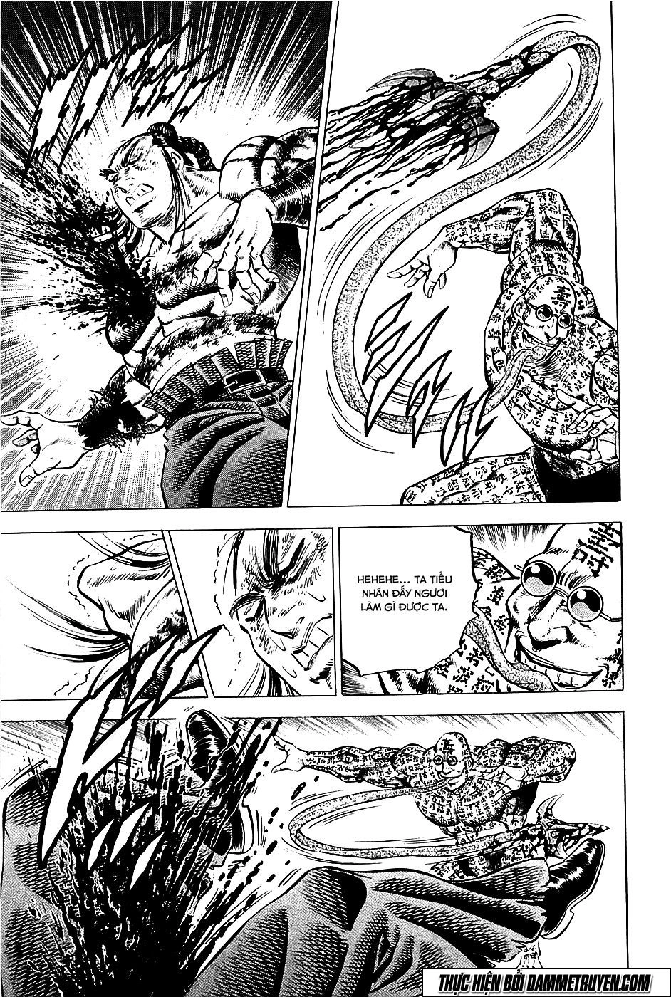 Akatsuki!! Otokojuku - Seinen Yo, Taishi Wo Idake Chapter 60 - 3