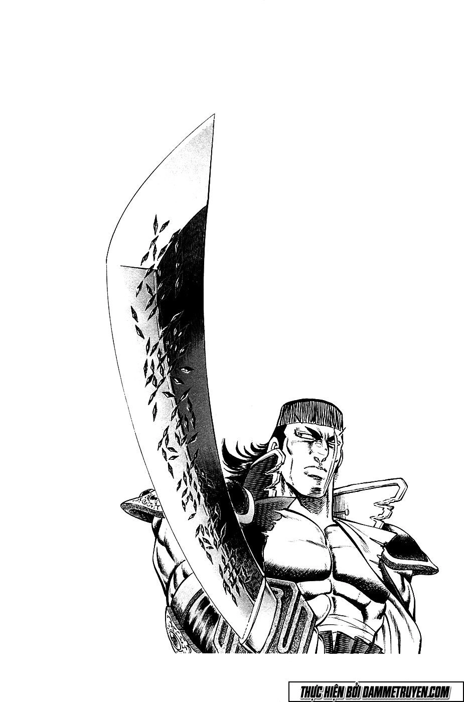 Akatsuki!! Otokojuku - Seinen Yo, Taishi Wo Idake Chapter 62 - 22