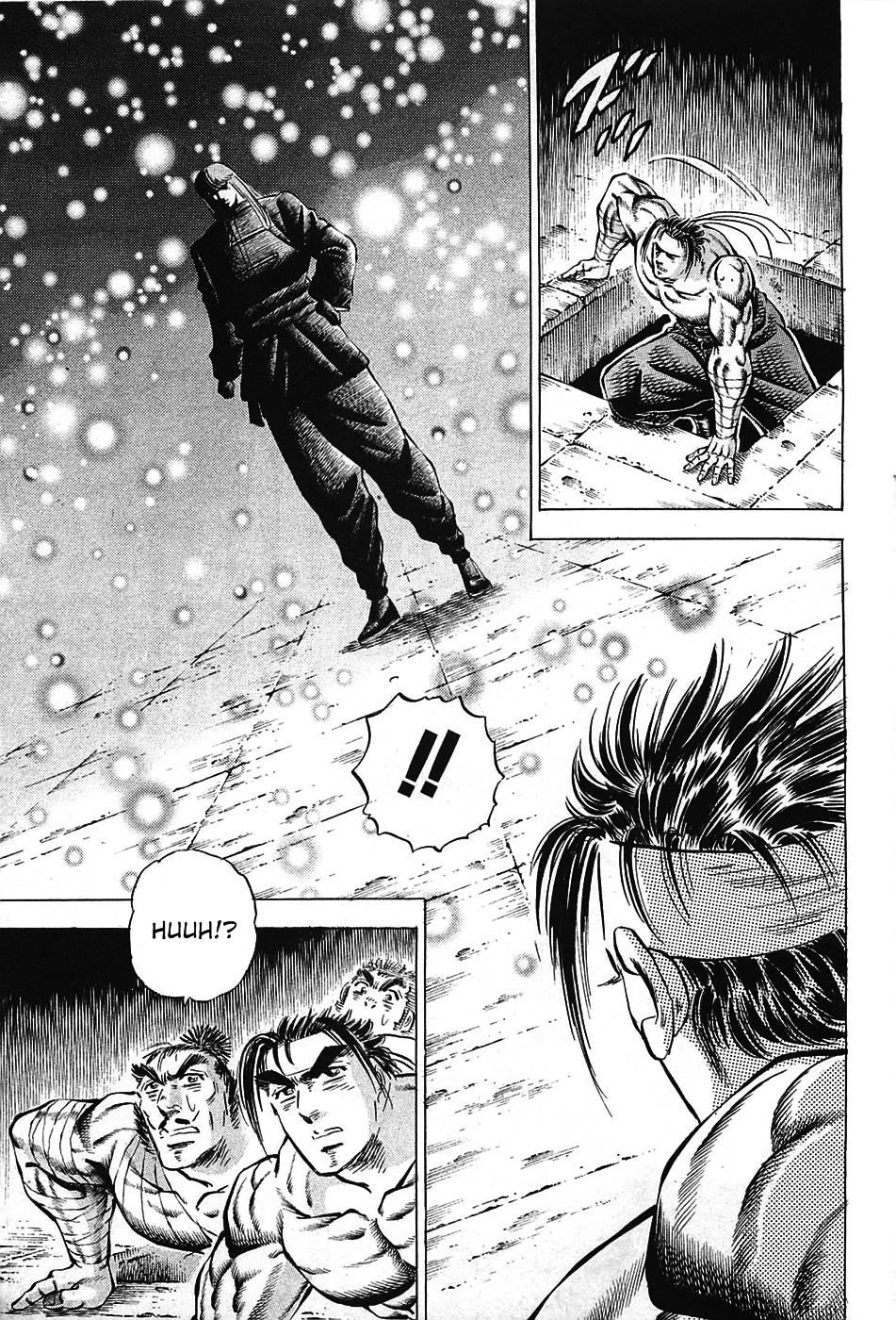 Akatsuki!! Otokojuku - Seinen Yo, Taishi Wo Idake Chapter 75 - 11