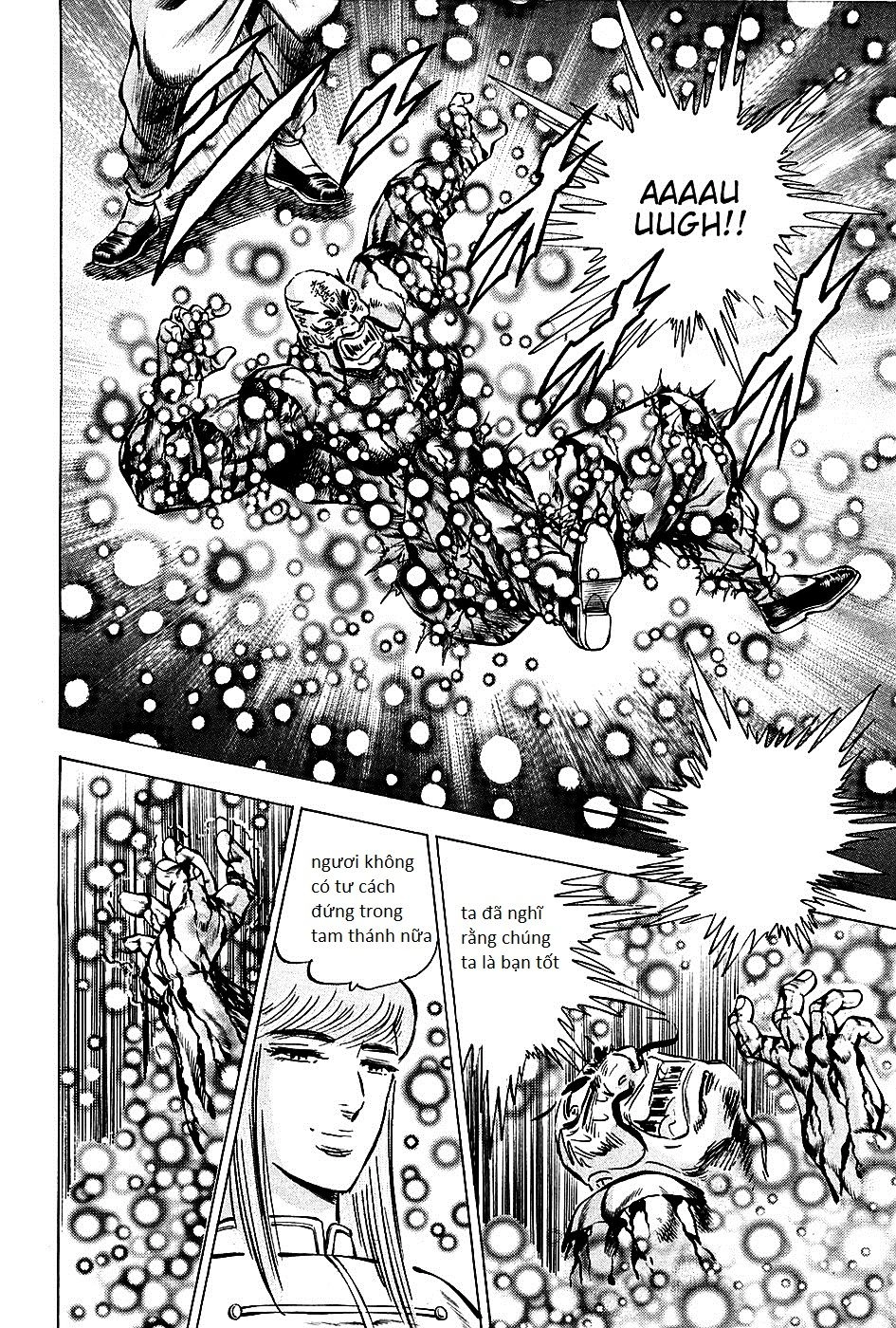 Akatsuki!! Otokojuku - Seinen Yo, Taishi Wo Idake Chapter 75 - 16