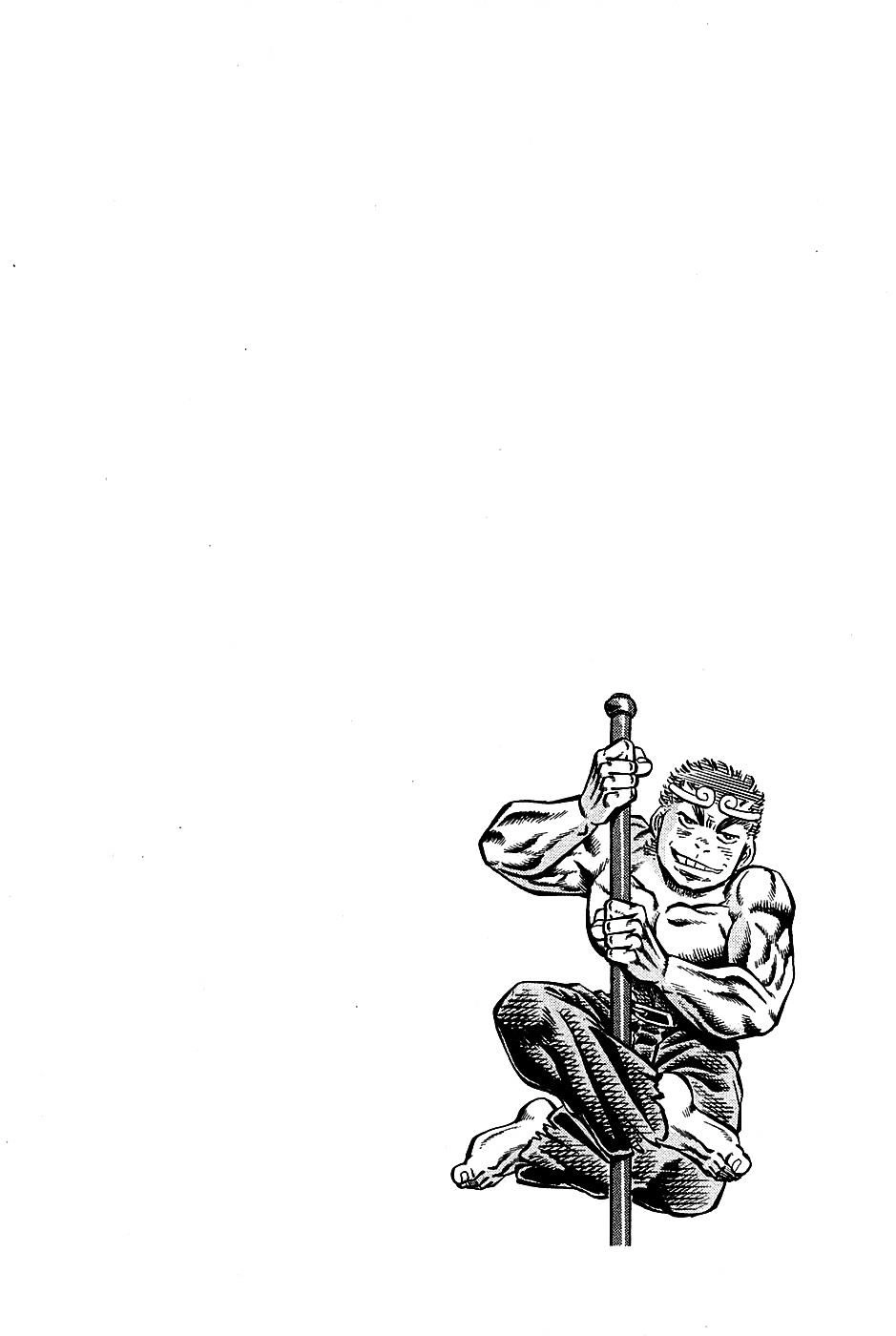 Akatsuki!! Otokojuku - Seinen Yo, Taishi Wo Idake Chapter 100 - 2