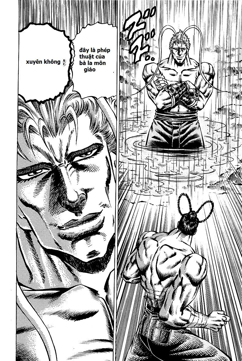 Akatsuki!! Otokojuku - Seinen Yo, Taishi Wo Idake Chapter 100 - 8