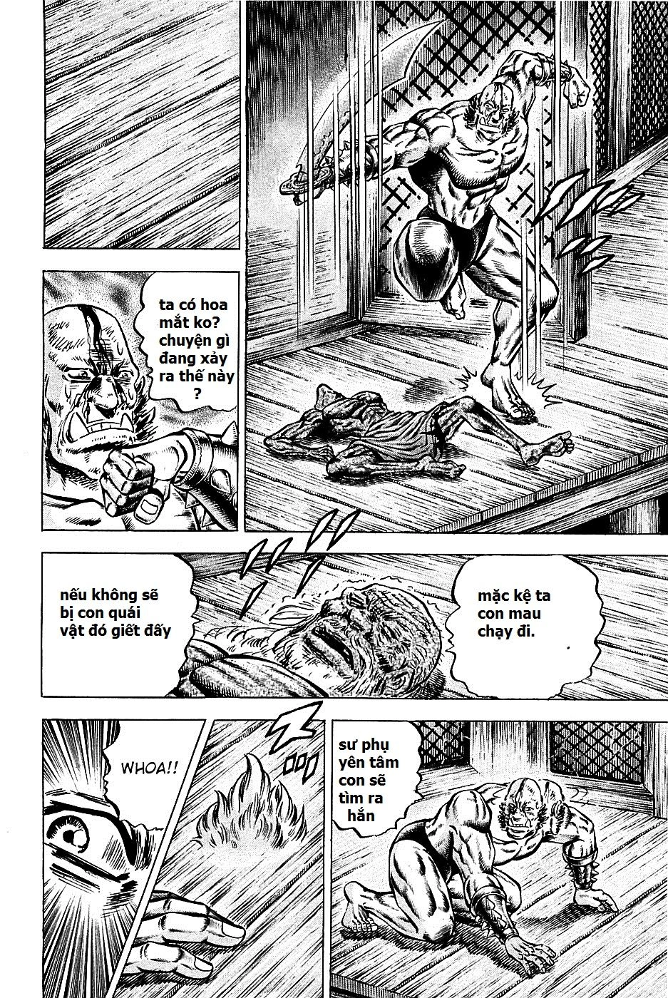 Akatsuki!! Otokojuku - Seinen Yo, Taishi Wo Idake Chapter 100 - 16