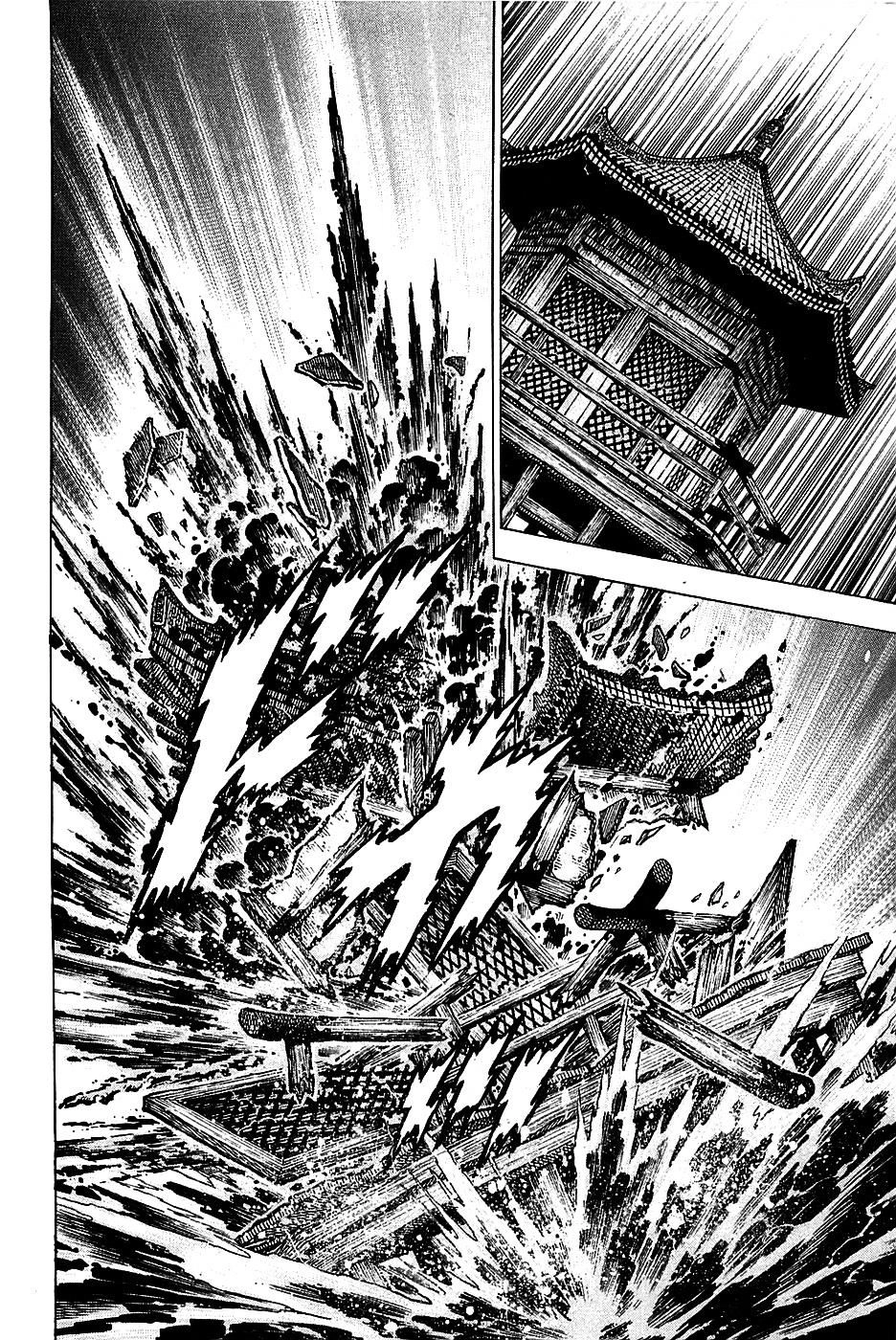 Akatsuki!! Otokojuku - Seinen Yo, Taishi Wo Idake Chapter 100 - 20