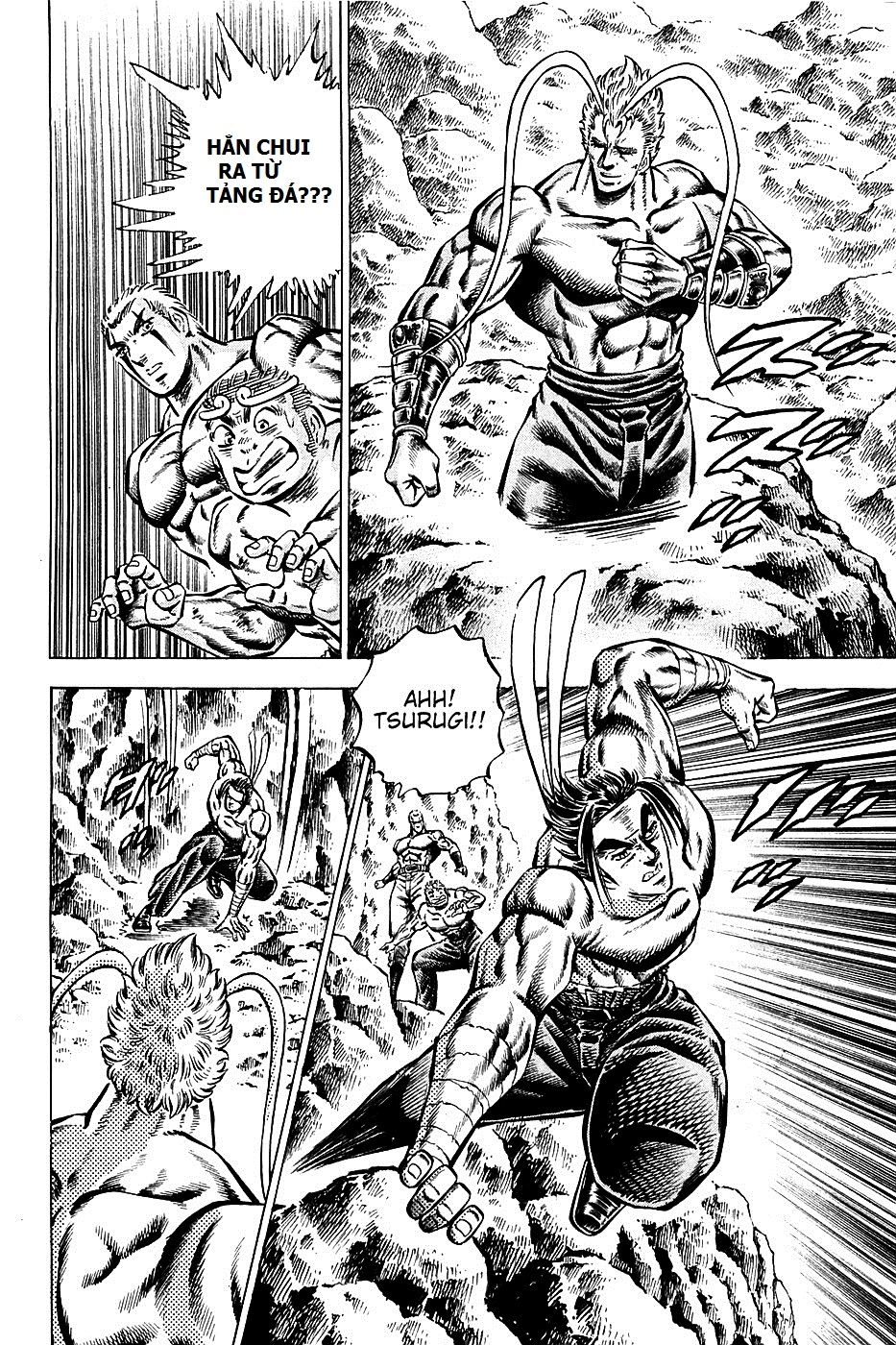Akatsuki!! Otokojuku - Seinen Yo, Taishi Wo Idake Chapter 100 - 24