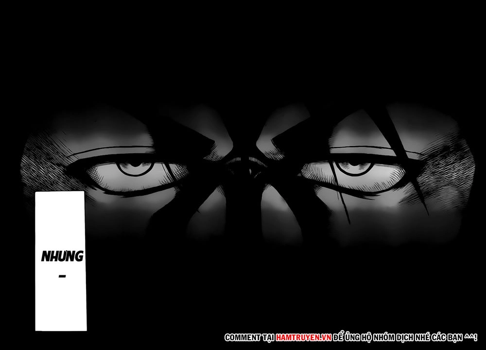 Hinomaru Zumou Chapter 31 - 5