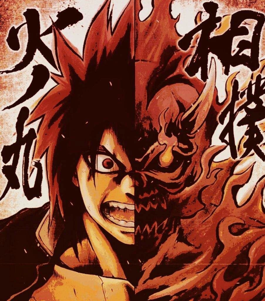 Hinomaru Zumou Chapter 55 - 19