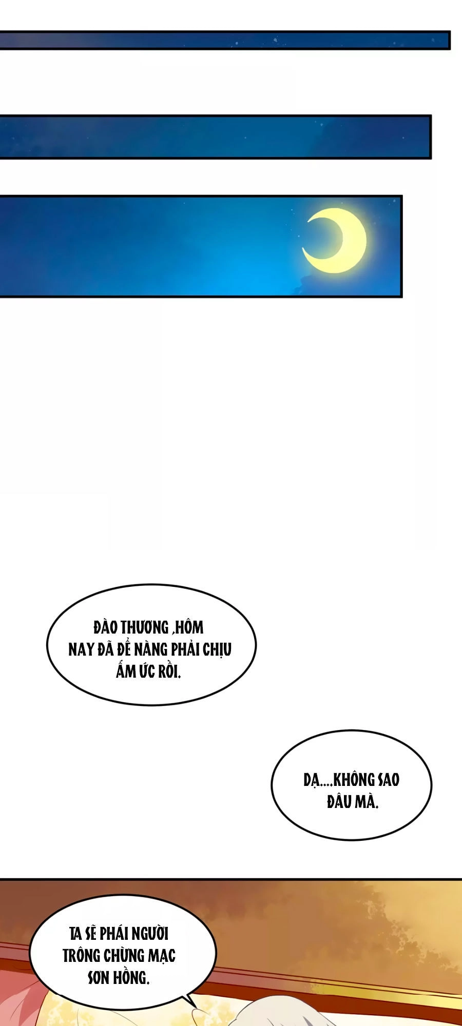 Phục Thù Nữ Hoàng Đích La Mạn Sử Chapter 3 - 16