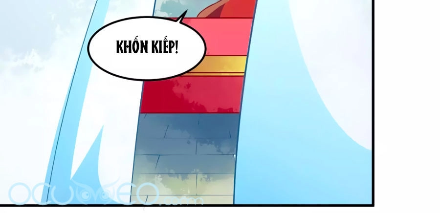 Phục Thù Nữ Hoàng Đích La Mạn Sử Chapter 3 - 20