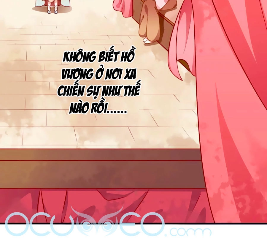 Phục Thù Nữ Hoàng Đích La Mạn Sử Chapter 3 - 35