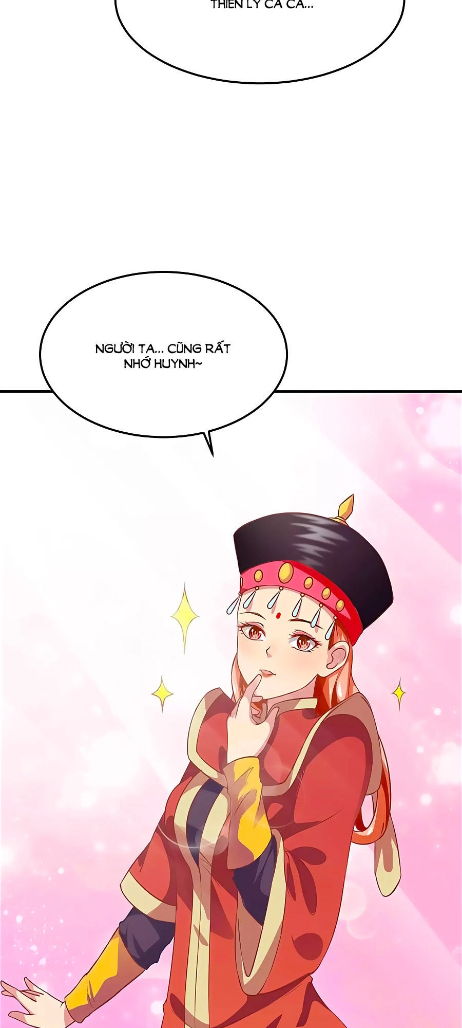 Phục Thù Nữ Hoàng Đích La Mạn Sử Chapter 4 - 6