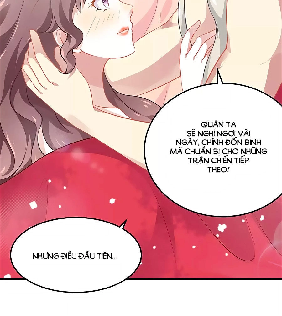 Phục Thù Nữ Hoàng Đích La Mạn Sử Chapter 4 - 14