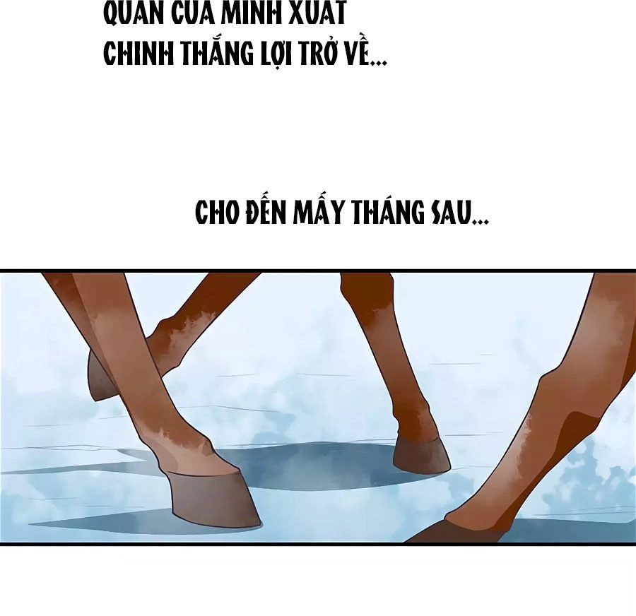 Phục Thù Nữ Hoàng Đích La Mạn Sử Chapter 4 - 17