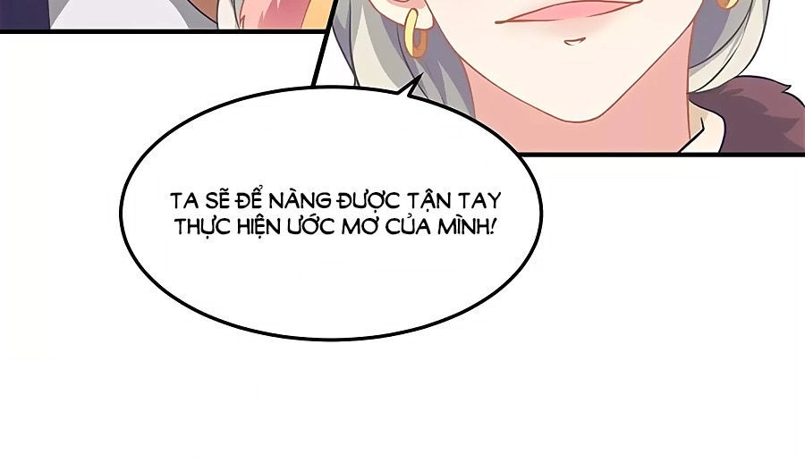 Phục Thù Nữ Hoàng Đích La Mạn Sử Chapter 4 - 22