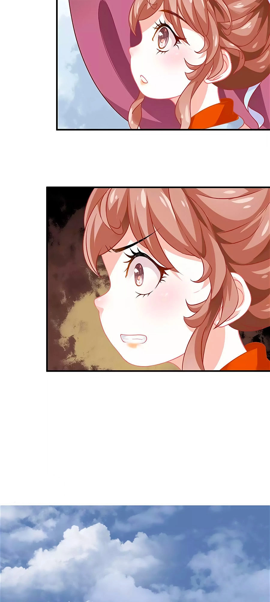 Phục Thù Nữ Hoàng Đích La Mạn Sử Chapter 4 - 29