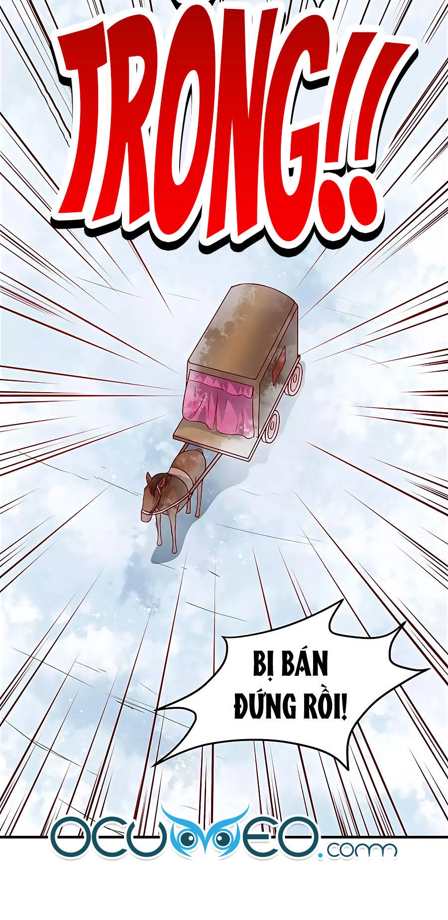 Phục Thù Nữ Hoàng Đích La Mạn Sử Chapter 4 - 32