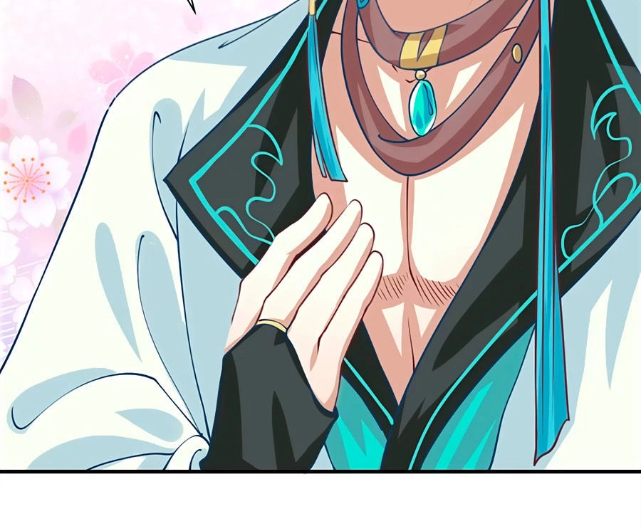 Phục Thù Nữ Hoàng Đích La Mạn Sử Chapter 11 - 3