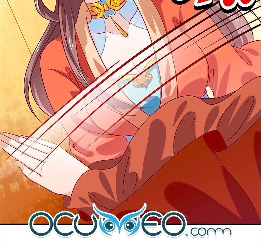 Phục Thù Nữ Hoàng Đích La Mạn Sử Chapter 15 - 23